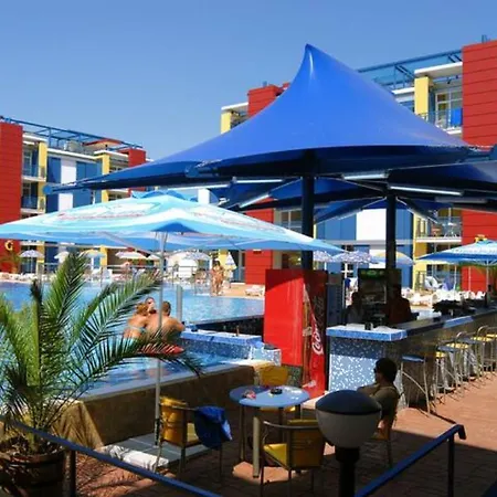 Elit4 * Sunny Beach