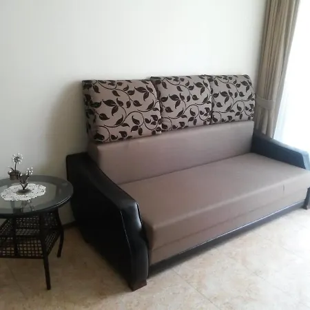Appartamento Elit4 Sunny Beach
